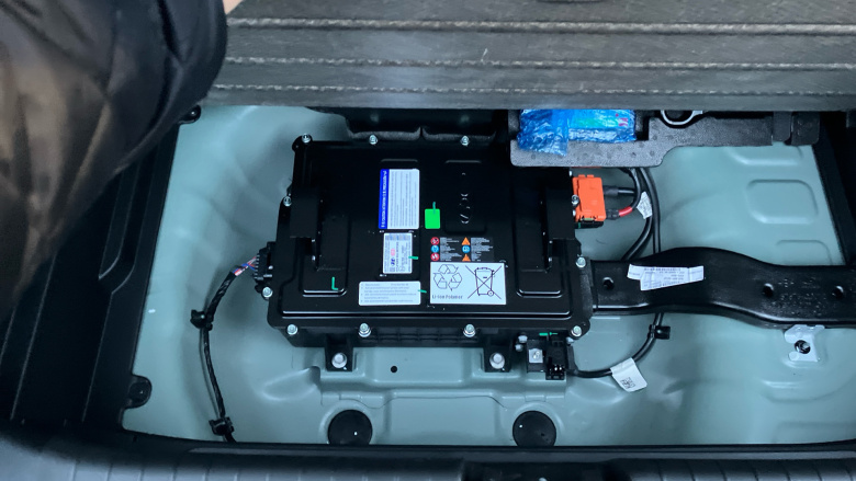 Hyundai i20 1.0T GDi 48V MHD Ultimate 5dr Petrol Hatchback